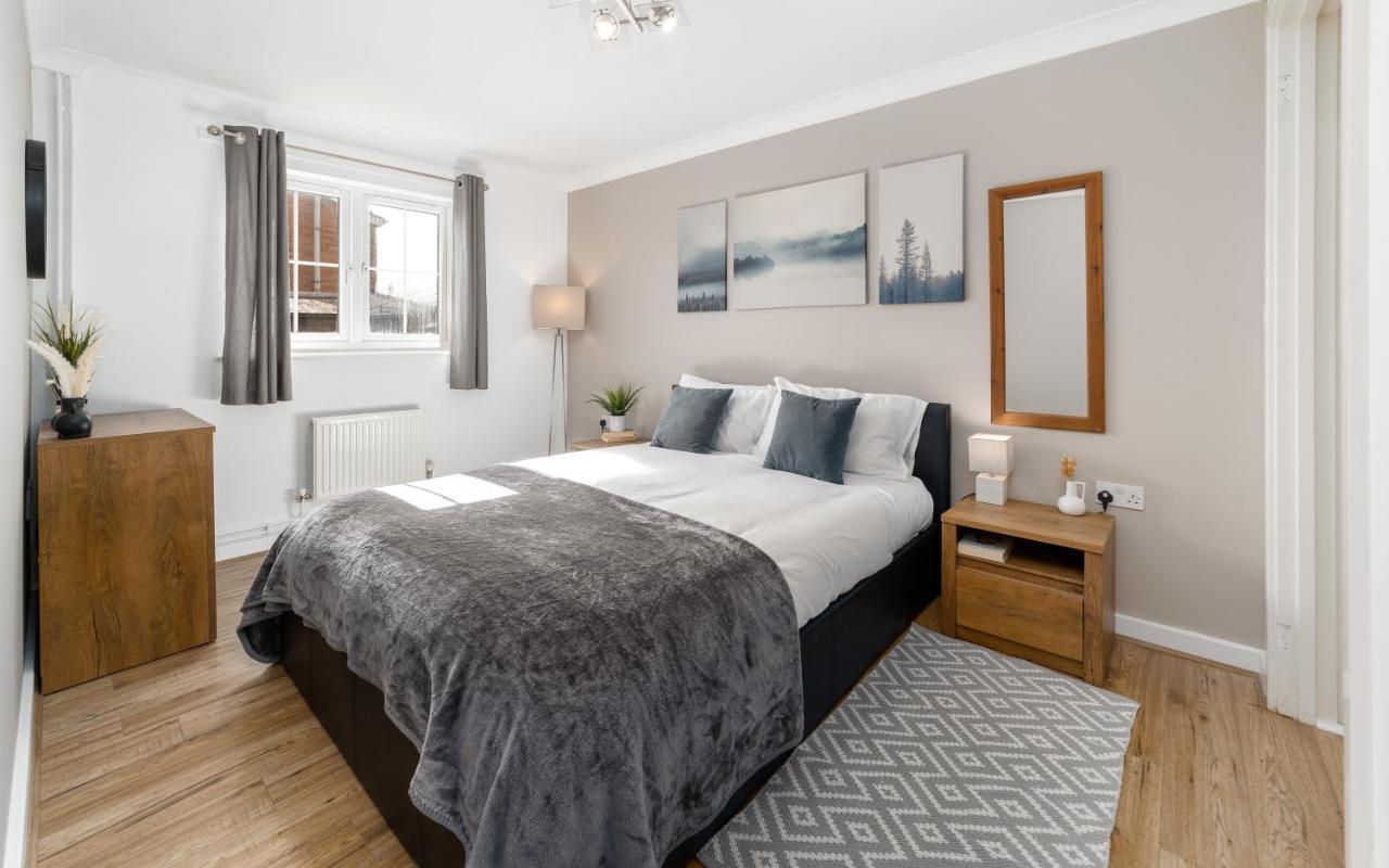 סאות'המפטון Charming 2Br Ground Floor Flat In Sholing, 11 Mins From City Centre - Recently Set Up With Love מראה חיצוני תמונה